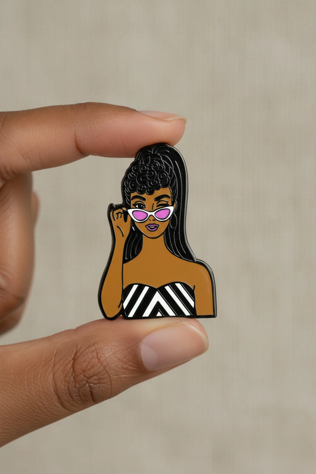 African American Doll Accessories Jewelry
 | cosmic medium