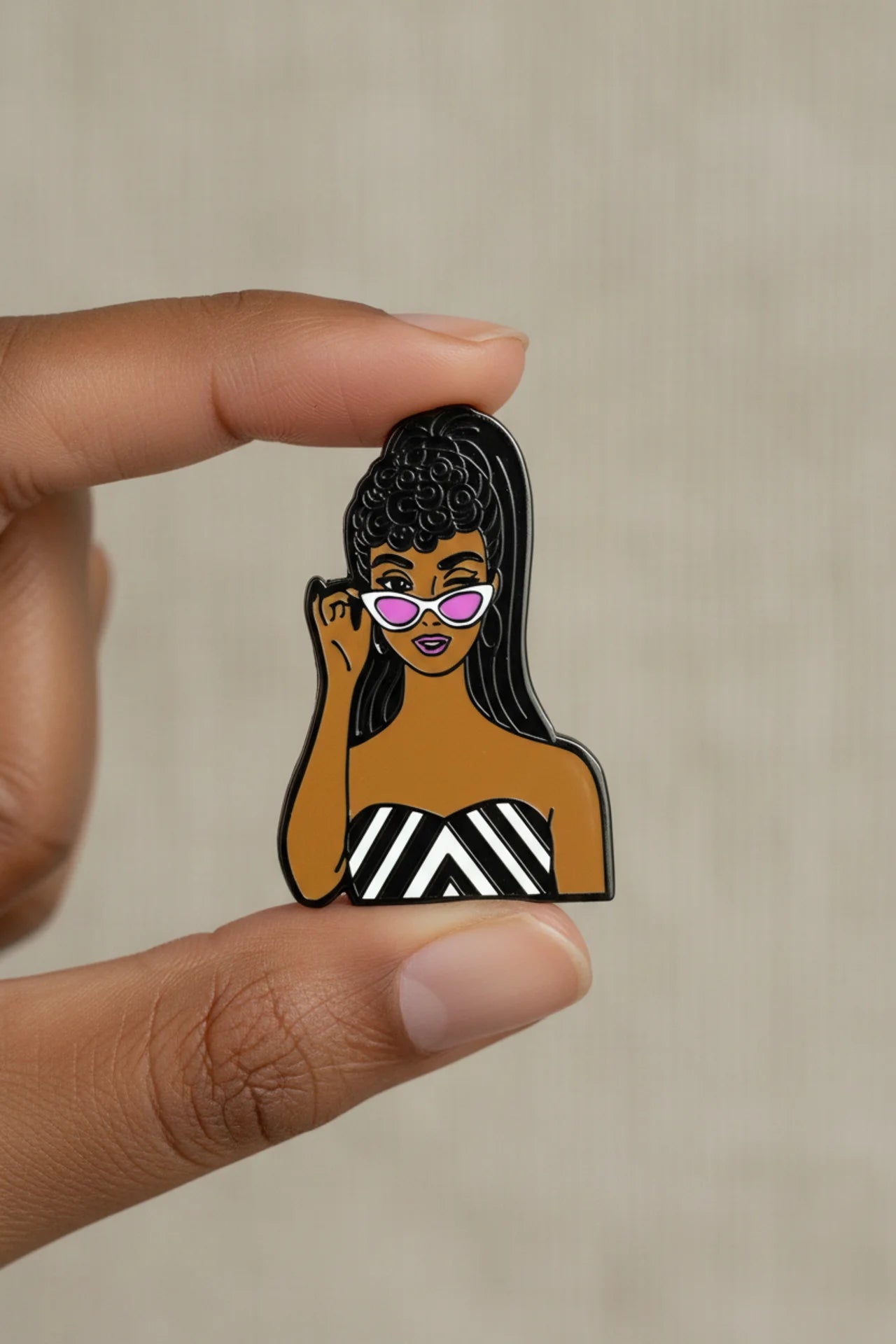African American Doll Accessories Jewelry
 | cosmic medium