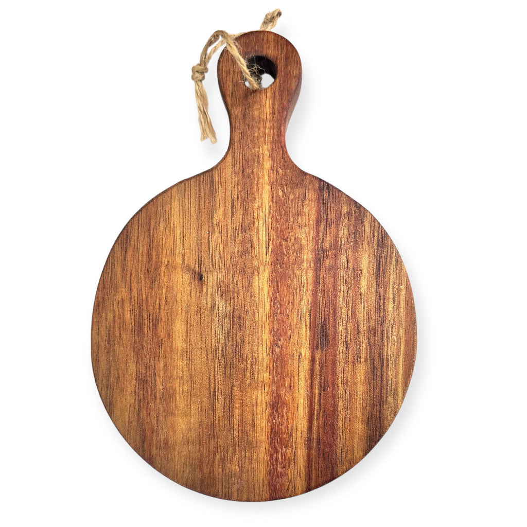 Custom Engraved Wood Boards - Create Lasting Memories - CosmicMedium