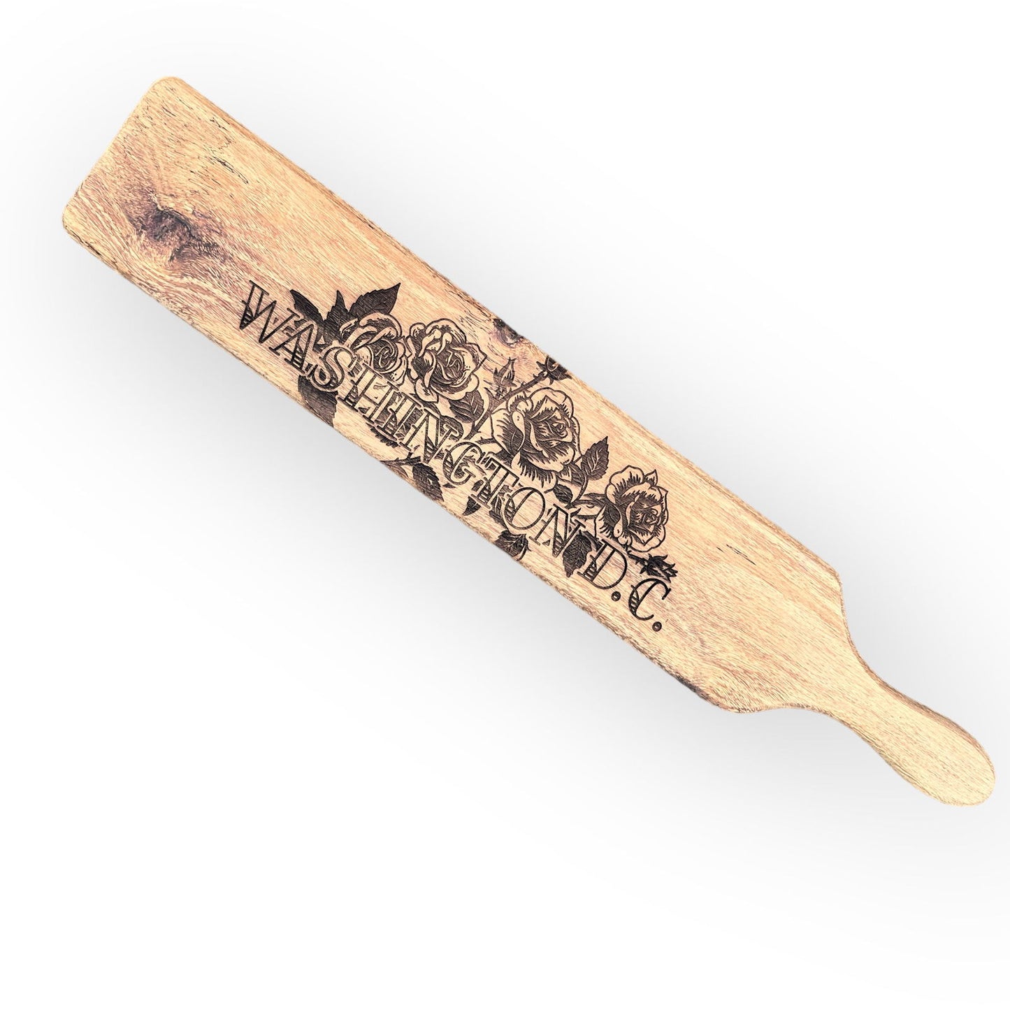 Custom Engraved Wood Boards - Create Lasting Memories - CosmicMedium