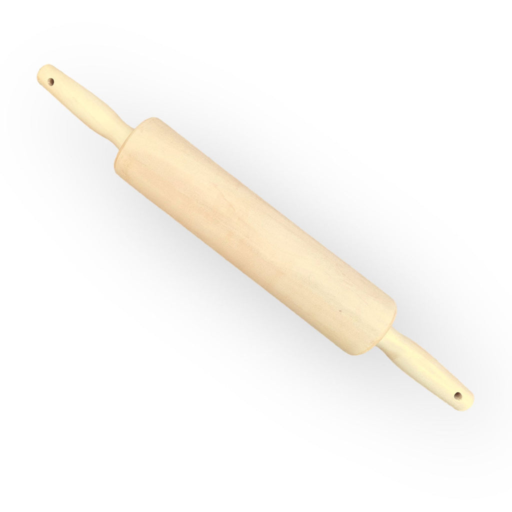 Custom engraved and embossed rolling pins - CosmicMedium