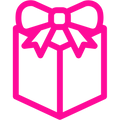 Gift Packaging - CosmicMedium
