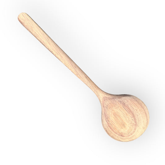 Custom Engraved Wood Spoons