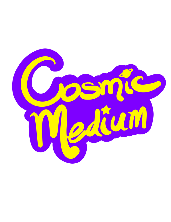 CosmicMedium