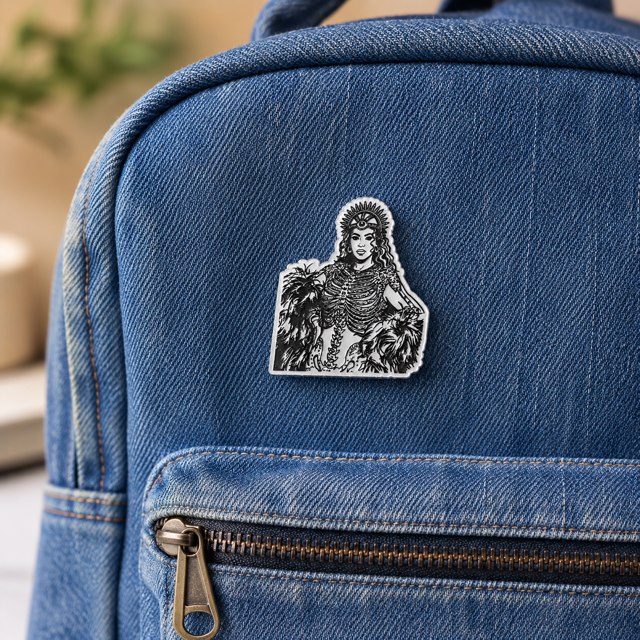 Beyonce' MET Gala 2026 Pin