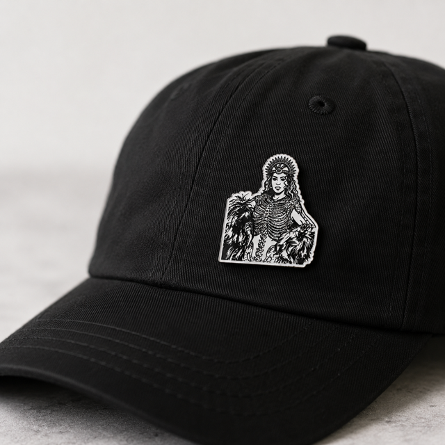 Beyonce' MET Gala 2026 Pin