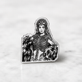 Beyonce' MET Gala 2026 Pin
